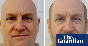13-day manhunt in the mountains results in the capture of Arkansas’ wanted killer and rapist | American criminal case