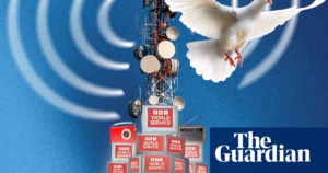 MPs Warn of National Security Risks if BBC World Service Funding is Cut, BBC World Service