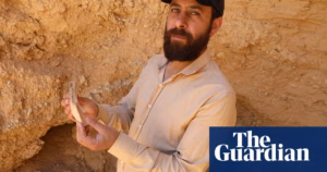 Illicit Sales of Looted Antiquities on Facebook Soar Following Assad’s Downfall in Syria