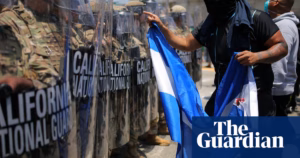 Los Angeles vehemently protests Trump’s extreme increase in US immigration policies