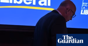 The ongoing struggle for the heart and soul of the Liberal Party in NSW: an exploration of the chaotic power dynamics at play | NSW Liberal Party Politics