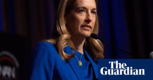 Mikie Sherrill emerges victorious in New Jersey’s Democratic primary for governor | New Jersey political update