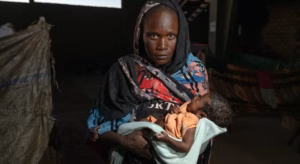 UNHCR alerts of decreased funding despite doubling number of displaced individuals