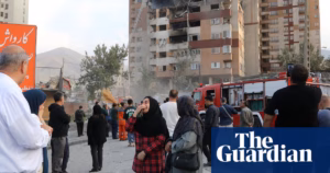 Weekly update: Israel strikes Iran in effort to impede nuclear program | Air India crash in Ahmedabad