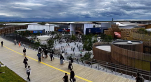Crafting a superior world at Japan’s Expo 2025