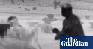 Israel’s Mossad: Emerging from the Shadows with Drone Operator Claims Strengthening its Legend
