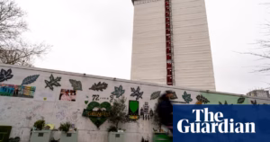 Publication recommends imposition of limitless financial penalties against companies with hazardous building cladding.