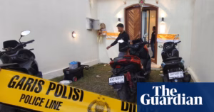 Indonesian Authorities Searching for Two Australians Following Fatal Shooting of Melbourne Man in Bali | Bali