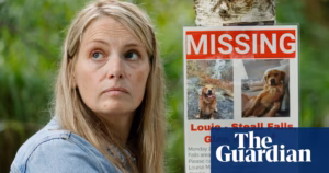 Search for missing therapy dog in the Highlands intensifies with the help of posters, scented items, and drones | Canine News