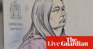 Live streaming of Australia’s mushroom poisoning murder trial: Final statements in the Erin Patterson triple homicide case set to resume | Australian news