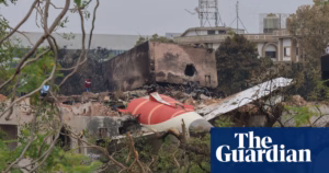 Weekday Update: Examining the Circumstances of the Air India ​Crash​ and Its Implications for Aeronautical Safety | Airbus Tragedy in Ahmedabad