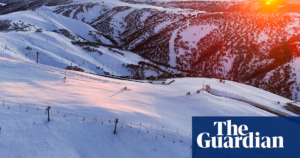 Record-low temperatures expected to persist in south-eastern Australia as outback towns experience extreme cold | Weather in Australia update