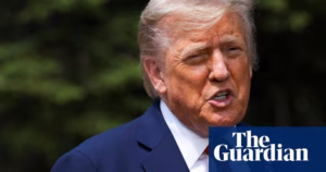 Trump Departing G7 Summit Prematurely, Skipping Scheduled Session with Anthony Albanese of G7 | G7