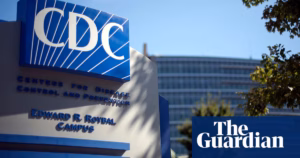 Top CDC Official for COVID Data Steps Down Before Vaccine Meeting: Robert F Kennedy Jr.