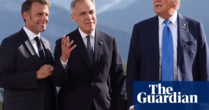Ceasefire proposal between Iran and Israel presented by Macron, while Trump leaves G7 summit prematurely | Iran