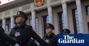 China Accelerates Global Nuclear Arsenal Expansion with Latest Research Findings