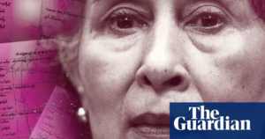 Prison logs and leaked video expose detal memories of Aung San Suu Kyi’s detention | Aung San Suu Kyi