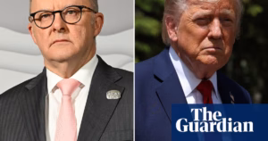 Albanese Contemplates Last-Minute Europe Trip Next Week, Aims to Arrive at Trump Meeting | G7