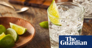 Research suggests that climate change may affect the taste and flavor of gin and tonic.