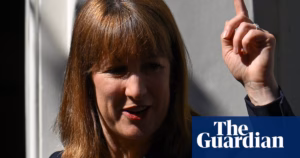 Britain’s Debt Increases Amid Heightened Strain on Rachel Reeves, Fiscally Impacted by £17.7 Billion Increase in Borrowing | Finances of the Government
