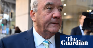 Ex-legislator of New South Wales, Daryl Maguire, Convicted for Misleading Anti-Corruption Body | Integrity Commission Independence