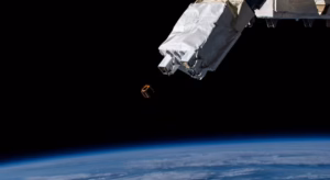 The Race to the Stars: Journeying from the Developing World