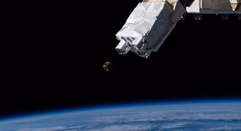 The Race to the Stars: Journeying from the Developing World