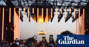 Multiple Individuals Apprehended in France Following Syringe Assaults on Crowds at Outdoor Music Event | France