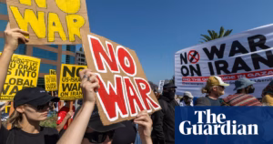 Trump advocates for regime shift in Iran, emphasizes the US annihilated nuclear facilities | Iran