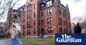 Judge in US Halts Implementation of Trump-Proposed Ban on International Students at Harvard | Trump Administration