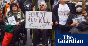 New Report by Scope Reveals 12% Increase in Additional Expenses for Disabled Individuals in UK Over the Next Five Years | Public Assistance