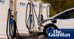 Trump’s Plan to Withhold Electric Vehicle Charger Funds Blocked by Judge for 14 States | Trump Administration