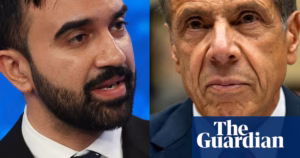 Zohran Mamdani claims victory in New York City’s mayoral primary, with Cuomo acknowledging defeat: ‘He won’ – New York