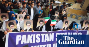 Pakistan Discusses Trump’s Nobel Peace Prize Nomination Amid US-Iran Tensions | Pakistan