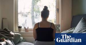 A recent NHS survey reveals that a quarter of England’s youth population struggles with mental health issues.