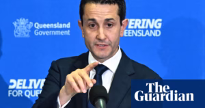 David Crisafulli Accused of Being Negligent for Failing to Report $200,000 in Company Payments | Queensland Political Affairs