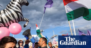 Budapest Pride Anticipated as a Protest Against Orbán’s Retrogression of Liberties | Hungary
