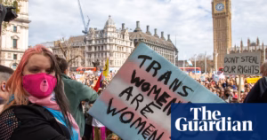Transgender advocates urge European rights organization to investigate UK policies and practices regarding gender identity rights.