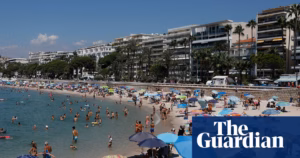 France Enacts Smoking Prohibition on Beaches, Parks in Bid for ‘Tobacco-Free Generation’ | France