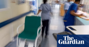 NHS Implements AI to Proactively Identify and Address Potential Safety Issues | UK Healthcare