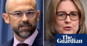 Jacinta Allan disputes the assertion that Queensland’s GST earnings are essential for maintaining Victoria’s healthcare funding | GST