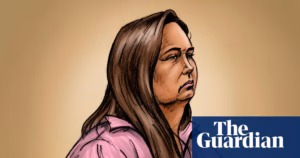 In Victoria, Erin Patterson, the Australian chef Gregg Hansen-Creef alleges he conspired with his lover to kill three, faces adjourned trial.