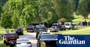 NC House Party Shparoom Amid Shooting That Claims One Life, Injures 11