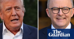 Finding our defense policy: Albanese’s reaction to the call for a major increase in spending from the US amid escalating tensions with China | Australian political developments