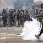 California deploys National Guard amid immigration enforcement tension in Los Angeles