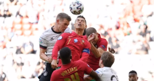 Germany vs. Portugal in UEFA Nations League: Kickoff, player updates, lineups, Ronaldo highlights | Soccer Updates