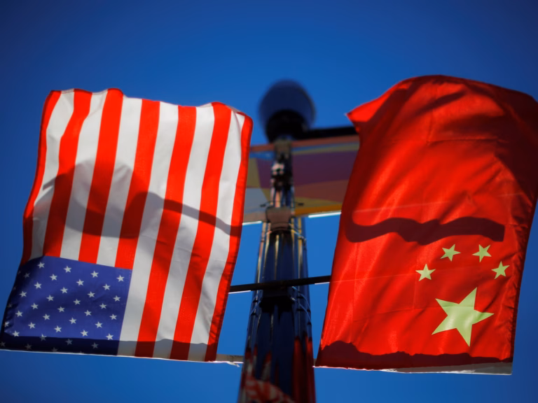 US Authorities Accuse Pair from China of Importing Hazardous Fungal Substances | Scientific and Technical Breaking News