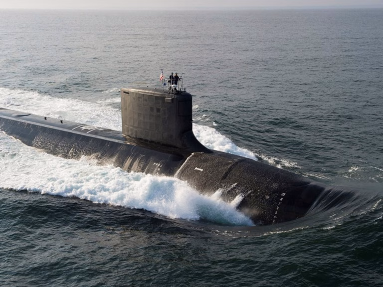 Australia’s Official Statement Reveals Unwavering Confidence in AUKUS, Amidst US Examination | Defense Correspondent