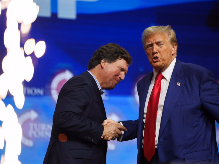 ‘Eject Israel’: The Impact of Military Tensions with Iran on Trump’s Support Base, Explored in Latest Report on Donald Trump News