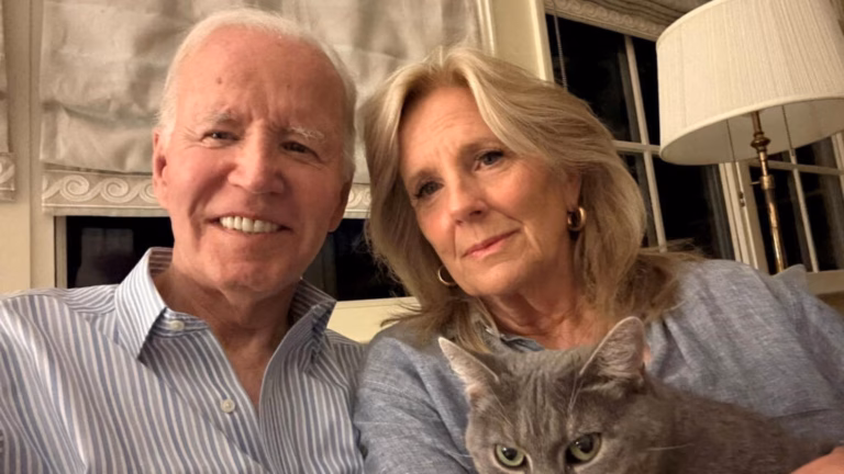 Trump Directs Investigation into Alleged Plot to Conceal Biden’s Cognitive Decline